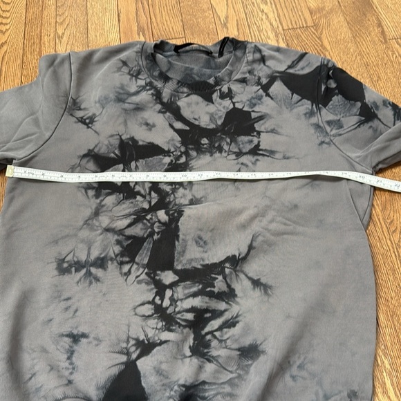 Helmut Lang sweatshirt - Picture 7 of 8